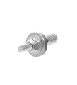 Black-Line QuickSett Step On Black Controller Adapter