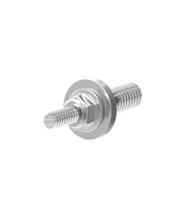 Adapter mocowania sterownika Black-Line QuickSett Step On Black