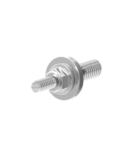 Black-Line QuickSett Step On Black Controller Adapter