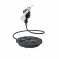 Black-Line QuickSett ORIGIN 2.0 Black Rotating Disc