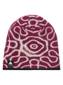 Burton recycled billboard beanie Cymatic