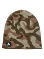 Burton recycled billboard beanie Keel Camo