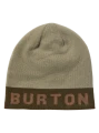 Burton recycled billboard beanie Keel Camo