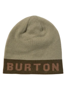 Burton recycled billboard beanie Keel Camo