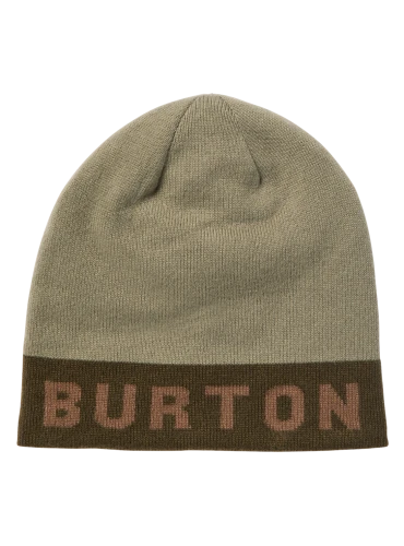 Czapka Burton Recycled Billboard Keel Camo