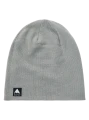 Czapka Burton Recycled Billboard Sharkskin/True Black