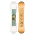 Nidecker Tape Deck 2027 Snowboard