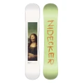 Deska snowboardowa Nidecker Tape Deck 2027