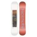 Nidecker Tape Deck 2027 Snowboard