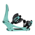 Wiązania snowboardowe Nidecker LT Supermatic Teal 2027