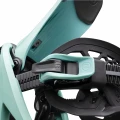 Nidecker LT Supermatic Teal 2027 Snowboard Bindings