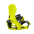 Nidecker LT Supermatic Acid 2027 Snowboard Bindings