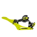Nidecker LT Supermatic Acid 2027 Snowboard Bindings