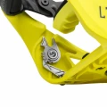 Nidecker LT Supermatic Acid 2027 Snowboard Bindings