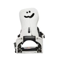 Nidecker LT Supermatic Ned 2027 Snowboard Bindings