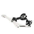 Nidecker LT Supermatic Ned 2027 Snowboard Bindings