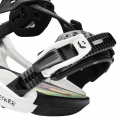 Nidecker LT Supermatic Ned 2027 Snowboard Bindings
