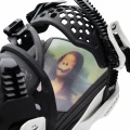 Nidecker LT Supermatic Ned 2027 Snowboard Bindings