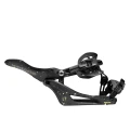 Wiązania snowboardowe Nidecker LT Supermatic Stardust 2027