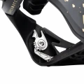 Nidecker LT Supermatic Stardust 2027 Snowboard Bindings