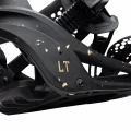 Wiązania snowboardowe Nidecker LT Supermatic Stardust 2027