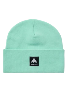 Burton Recycled Kactusbunch Spring Frost Tall Beanie