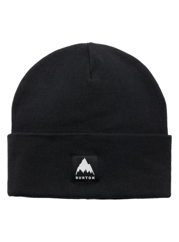 Czapka Burton Recycled Kactusbunch Tall Beanie True Black