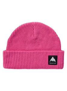 Czapka Burton Recycled VT Beanie Shockwave Pink