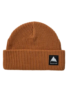 Czapka Burton Recycled VT Beanie Spiced Chai
