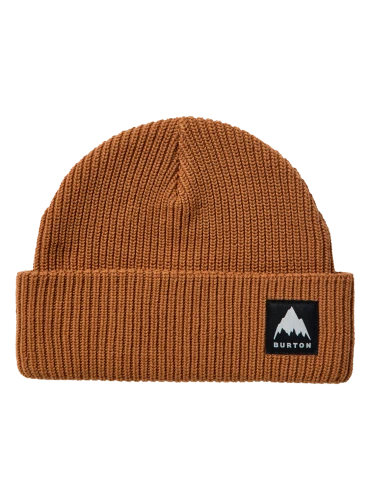 Czapka Burton Recycled VT Beanie Spiced Chai