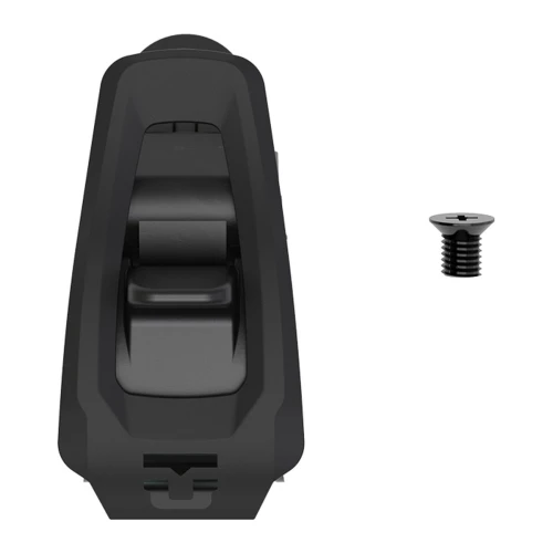 Union Alu S2 Ankle Ratchet Black 2027