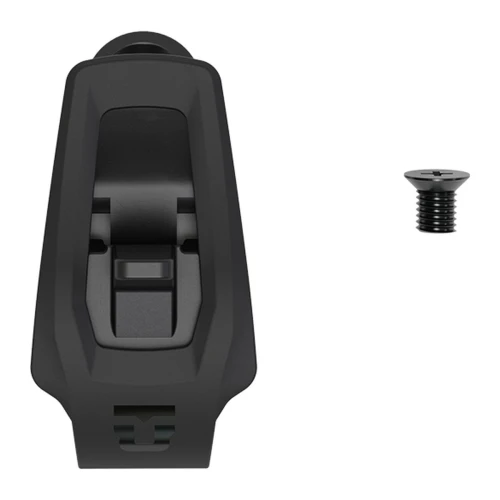 Union Alu S2 Toe Ratchet Black 2027