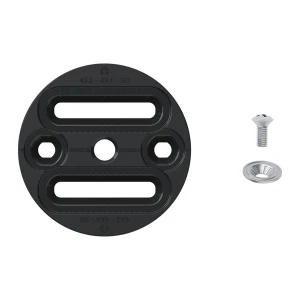 Dyski montażowe Union Universal Disk V2 Black 2027