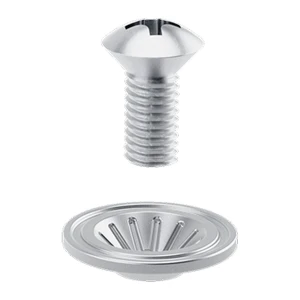 Śruby montażowe Union Mounting Hardware 2027