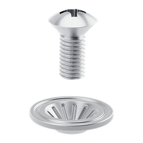 Union Mounting Hardware Binding Screw Kit 2027