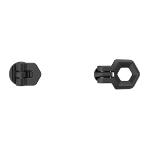 Union Toe and Ankle Strap Tool-less Adjusters Kit 2027