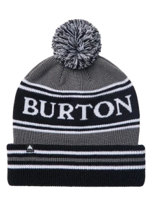 Czapka Burton Trope Beanie True Black