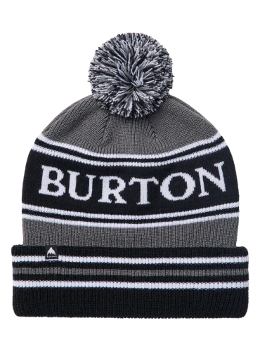 Burton True Black Trope Beanie