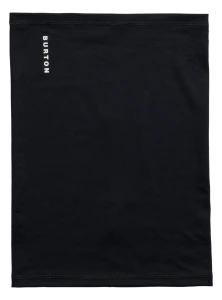 Komin Burton Midweight Neck True Black