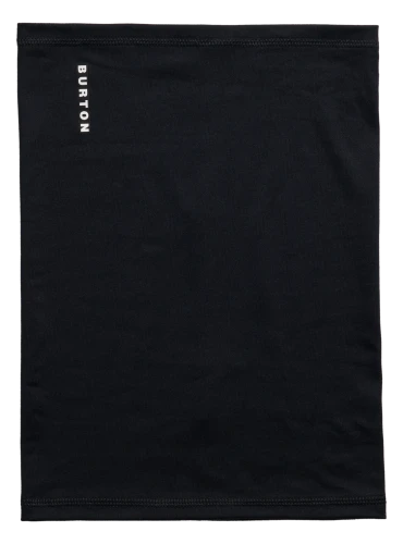 Komin Burton Midweight Neck True Black