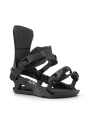Snowboard Ride Manic + wiązania Ride C-4 Black 2027