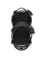 Snowboard Ride Manic + wiązania Ride C-4 Black 2027