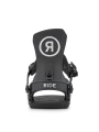 Snowboard Ride Manic + wiązania Ride C-4 Black 2027
