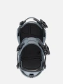 Ride Manic Snowboard + Ride C-4 Grey Bindings 2027