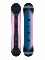 Ride Heartbreaker Snowboard + Ride CL-4 Black Bindings 2027
