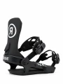 Ride Heartbreaker Snowboard + Ride CL-4 Black Bindings 2027