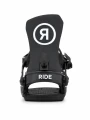 Ride Heartbreaker Snowboard + Ride CL-4 Black Bindings 2027