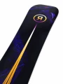 Snowboard Ride Shadowban + wiązania Ride Specter Black 2027