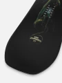 Ride Shadowban Snowboard + Ride Specter Men's Red Bindings 2027