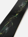 Snowboard Ride Shadowban + wiązania Ride Specter Red 2027